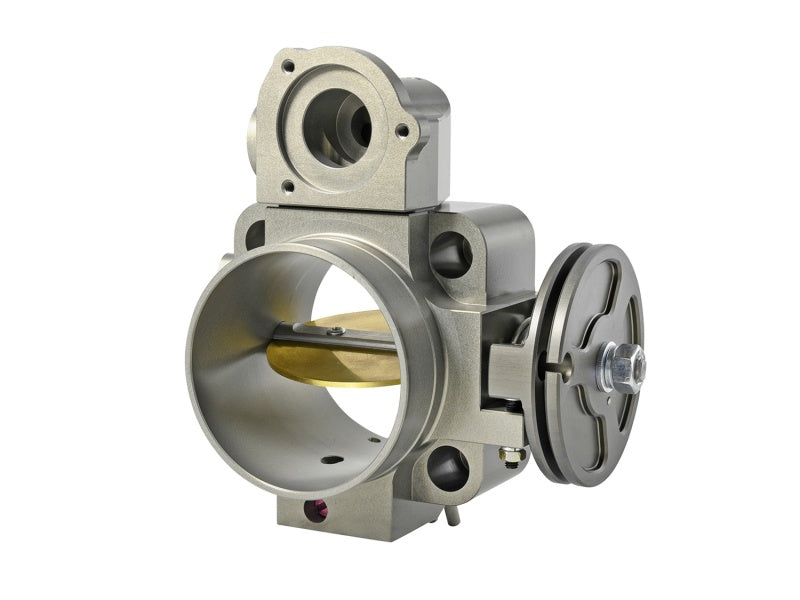 Skunk2 Racing Pro Series 68mm Billet Throttle Body for Mitsubishi EVO VIII-IX