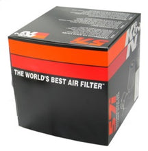 Load image into Gallery viewer, K&amp;N Performance Intake Kit for Audi TT Quattro 1.8L (Part Number: KNN57-0479)