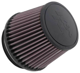 K&N Engineering Universal X Stream Clamp-On Air Filter Part KNNU-1005 for Automotive Applications