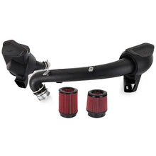 Load image into Gallery viewer, Mishimoto 2021+ BMW G8X M3/M4 Performance Air Intake Kit for Enhanced Power and Sound