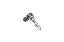 Load image into Gallery viewer, Radium Engineering 6AN Orb Swivel Banjo Fitting with 3/8in SAE Bulkhead Connection