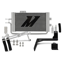 Load image into Gallery viewer, Mishimoto MMTC-TAC-24 Performance Transmission Cooler for 2024+ Toyota Tacoma