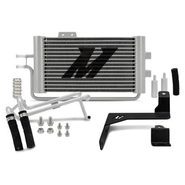 Mishimoto MMTC-TAC-24 Performance Transmission Cooler for 2024+ Toyota Tacoma