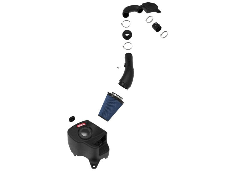 aFe Power Takeda Momentum Cold Air Intake System with Pro 5R Filter for Subaru Outback 2015-2019