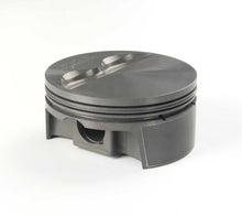 Load image into Gallery viewer, Mahle MS Piston Set for Chevrolet Small Block 358-359 CID with 4.040-inch Bore and 6.000-inch Connecting Rods