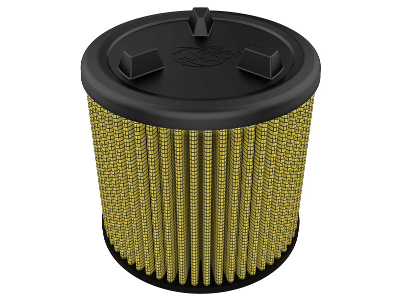 aFe Power Magnum FLOW Air Filter with Pro Guard 7 Media for 2021-2022 Ford Bronco L4-2.3L & V6-2.7L
