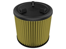 aFe Power Magnum FLOW Air Filter with Pro Guard 7 Media for 2021-2022 Ford Bronco L4-2.3L & V6-2.7L