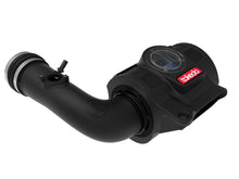 Load image into Gallery viewer, aFe Takeda Momentum Pro 5R Cold Air Intake System for Subaru BRZ and Toyota GR86 2022-2024