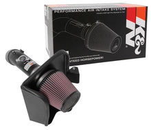 Load image into Gallery viewer, K&amp;N Engineering Typhoon Cold Air Intake System for 2018-2019 Toyota Camry SE L4-2.5L F/I Part # knn69-8621TTK