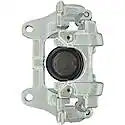 CQ Premium Disc Brake Caliper with Bracket - 18-B5476A