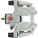 CQ Premium Disc Brake Caliper with Bracket - 18-B5477A