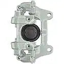 CQ Premium Disc Brake Caliper with Bracket - 18-B5477A