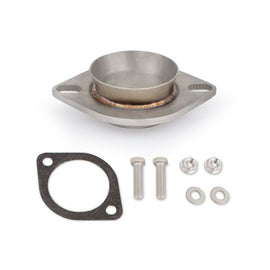 Mishimoto Subaru Exhaust Adapter 3-inch Downpipe to Stock Exhaust for 2014-2018 Subaru Forester