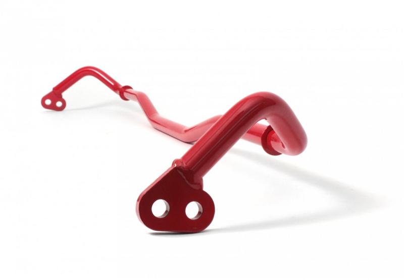 Perrin Performance Adjustable 22mm Front Swaybar for Subaru BRZ, Toyota GR86, and Scion FR-S (Part Number: PSP-SUS-131)