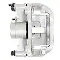 CQ Premium Disc Brake Caliper with Bracket Floating Type - 18-B5527