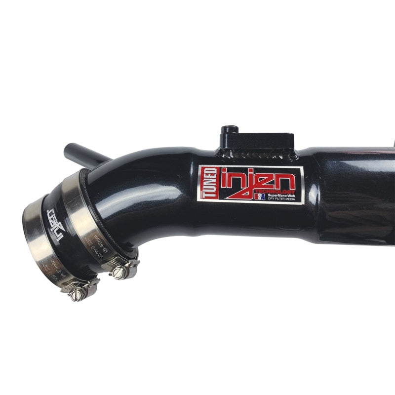 Injen SP2050BLK Short Ram Air Intake for 2018-2022 Toyota C-HR 2.0L - Black