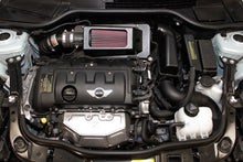 Load image into Gallery viewer, K&amp;N Engineering 69 Series Typhoon Performance Intake Kit for 2012 Mini Cooper S 1.6L