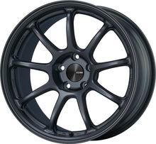 Load image into Gallery viewer, Enkei T6R 18x8 Inch Wheel with 40mm Offset in Gloss Gunmetal, Part Number enk539-880-6540GM
