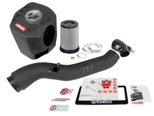 Load image into Gallery viewer, aFe Takeda Momentum GT Pro Dry S Cold Air Intake System for Lexus IS 200t &amp; IS 300 (2016-2020)