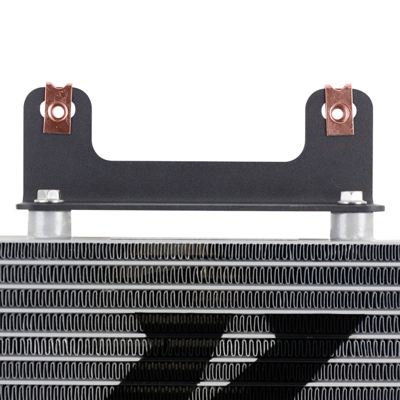 Mishimoto Transmission Cooler for 1999-2013 Chevy Silverado and GMC Sierra