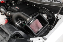 Load image into Gallery viewer, K&amp;N Engineering 63-2599 Cold Air Intake System for 2017-2018 Ford F-150 Ecoboost 3.5L V6