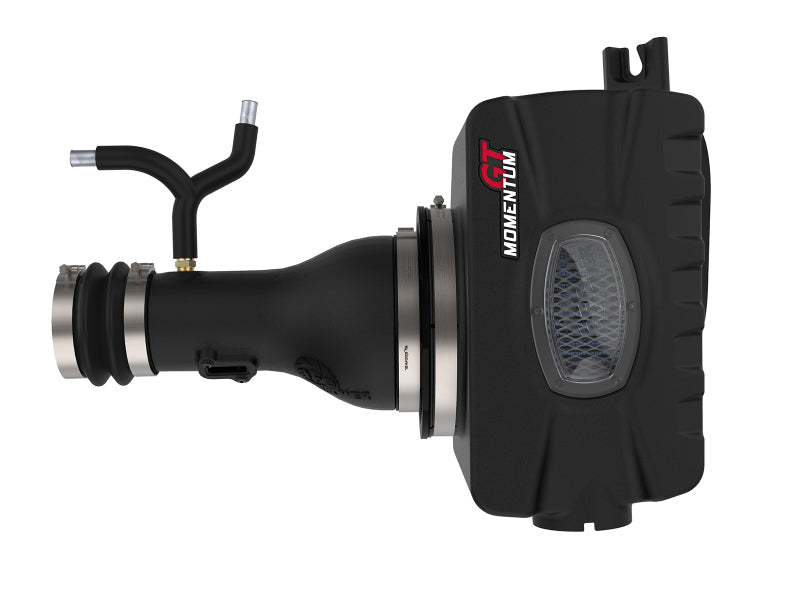 aFe Momentum HD Pro 10R Cold Air Intake System for Nissan Titan XD 2017-2018 V8-5.6L