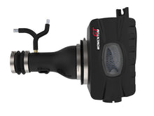 Load image into Gallery viewer, aFe Momentum HD Pro 10R Cold Air Intake System for Nissan Titan XD 2017-2018 V8-5.6L