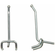 Load image into Gallery viewer, Fel-Pro Part Number felHK2A Pegboard Hooks - 2-Inch, Pack of 25