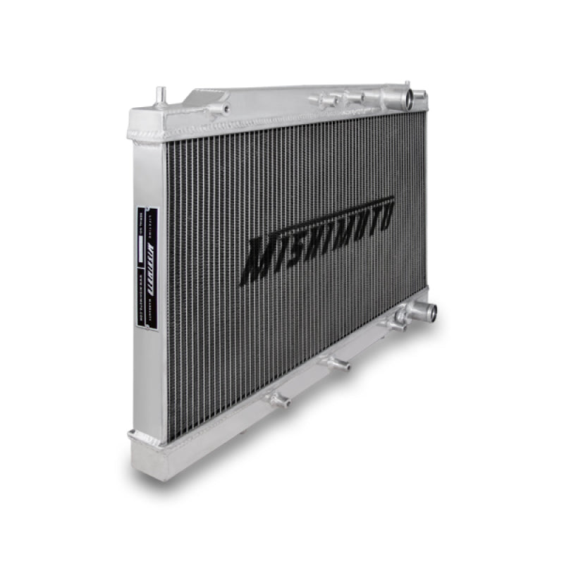 Mishimoto 90-94 Mitsubishi Eclipse Aluminum Radiator with 3-Row Core