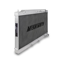 Load image into Gallery viewer, Mishimoto 90-94 Mitsubishi Eclipse Aluminum Radiator with 3-Row Core