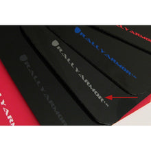 Load image into Gallery viewer, Rally Armor UR Series Black and Silver Logo Mud Flaps for Subaru Impreza (2004-2007) - Durable Polyurethane Design