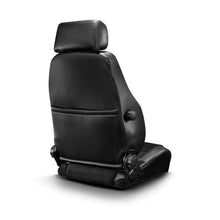 Load image into Gallery viewer, Sparco Seat GT Black - Comfortable Automotive Racing Seat with Enhanced Support