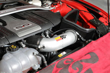 Load image into Gallery viewer, K&amp;N Engineering Cold Air Intake System for 2018-2022 Ford Mustang GT V8 5.0L - Part Number: knn69-3540TP
