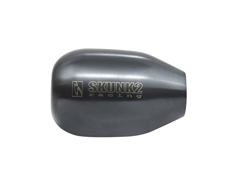 Skunk2 Racing Billet Shift Knob for 6-Speed Honda and Acura Vehicles