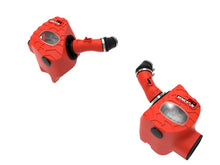 Load image into Gallery viewer, aFe POWER Momentum GT Pro Dry S Intake System for Toyota Tundra 2022-2023, V6-3.4L - Red Edition