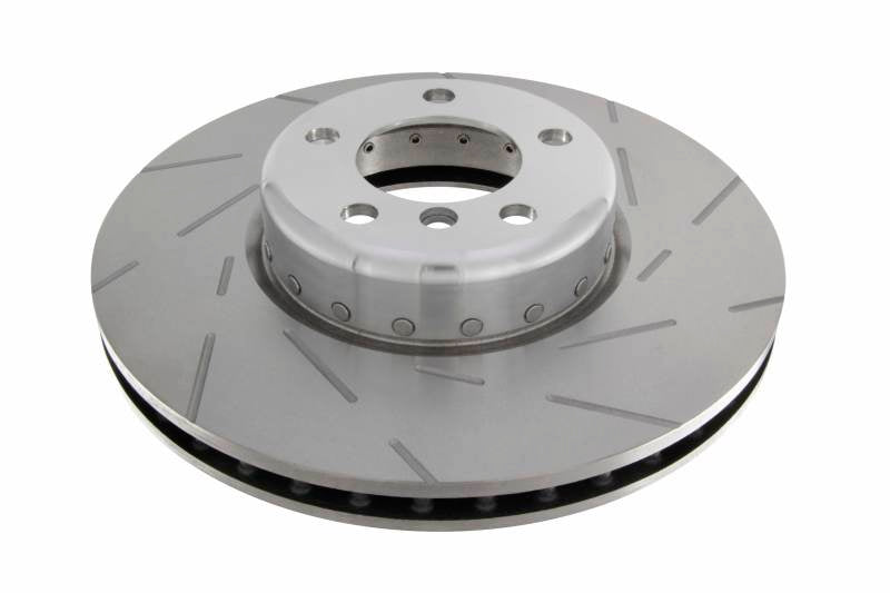 EBC USR1795RX Sport Slotted Front Rotors for BMW 550i (2010-2013)