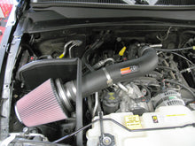 Load image into Gallery viewer, K&amp;N Engineering 57-1540 Performance Cold Air Intake Kit for Jeep Liberty 2005-2007 V6 3.7L