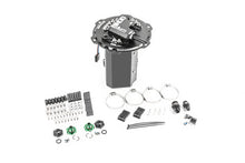 Load image into Gallery viewer, Radium Engineering Evo X Fuel Hanger for DW400 Fuel Pump – Mitsubishi Lancer 2010-2013