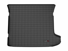 Load image into Gallery viewer, WeatherTech 401878 Cargo Liner for 2025 Kia EV6, Black