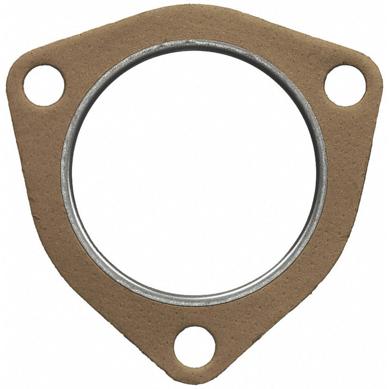 Fel-Pro Chevrolet Camaro 60117 Exhaust Pipe Flange Gasket – Reliable Seal for Classic & Vintage Vehicles