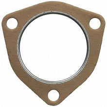 Load image into Gallery viewer, Fel-Pro Chevrolet Camaro 60117 Exhaust Pipe Flange Gasket – Reliable Seal for Classic &amp; Vintage Vehicles