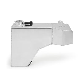 Mishimoto Aluminum Expansion Tank for Dodge Charger, Challenger, and Chrysler 300C (2011-2023) – Natural Finish