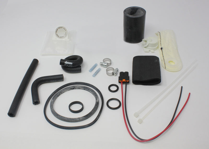 Walbro Fuel Pump Installation Kit for High-Performance Applications - Part #400-842