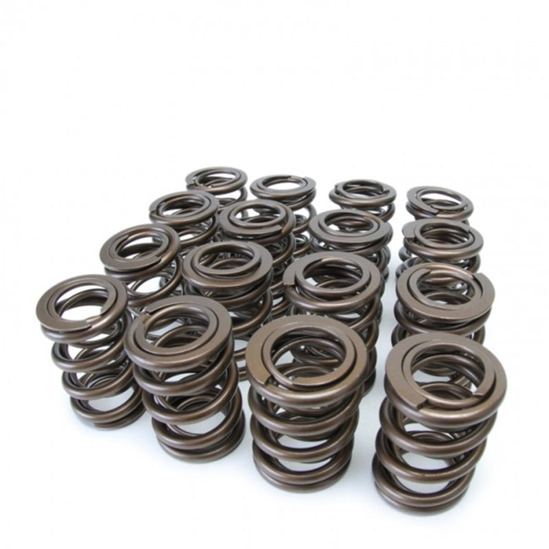 Skunk2 Racing Alpha Valve Spring Set for Honda/Acura K-Series VTEC Engines – Performance and Reliability