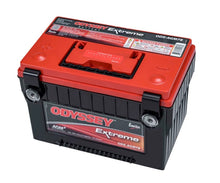 Load image into Gallery viewer, Odyssey Battery Auto/Truck Extreme AGM Battery (Part #ODYODX-AGM78)