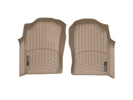 WeatherTech Front FloorLiner DigitalFit for Toyota 4Runner 1999-2002 * Tan, Part #wet451231