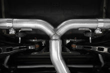 Load image into Gallery viewer, MBRP Armor Pro Series Cat-Back Exhaust System for Honda Civic SI and Acura Integra – 3 Inch Diameter with Burnt End Tips
