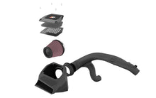 Load image into Gallery viewer, K&amp;N Engineering 63 Series AirCharger Performance Air Intake System for 2023 Ford Bronco Raptor V6 3.0L