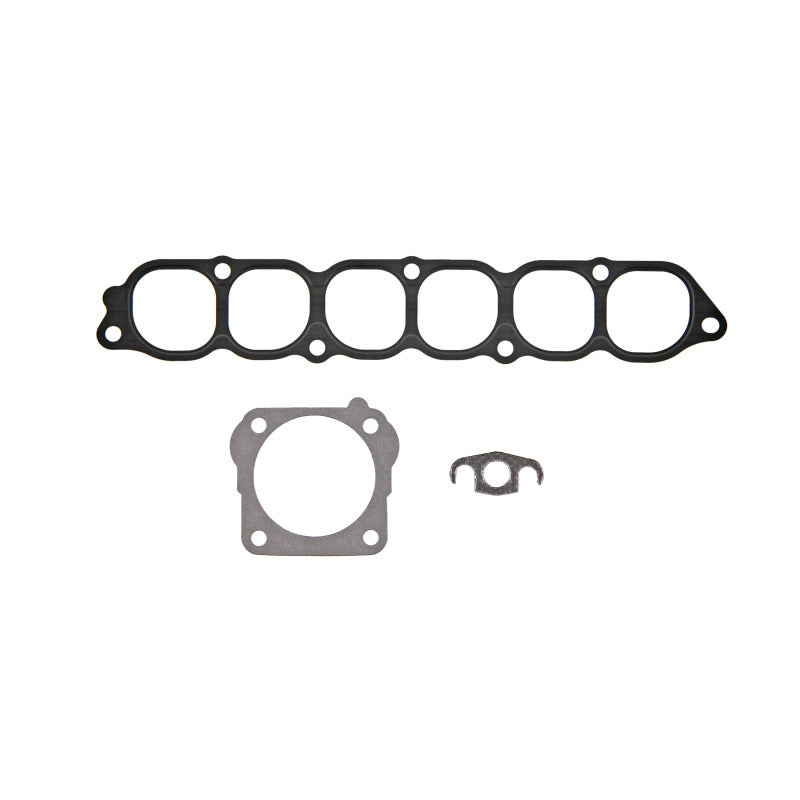 Fel-Pro MS 95008 Fuel Injection Plenum Gasket Set for Hyundai Santa Fe and Compatible Vehicles