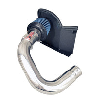 Load image into Gallery viewer, Injen 2015+ Subaru WRX 2.0L Turbo Short Ram Intake with MegaRam Technology and Heat Shield
